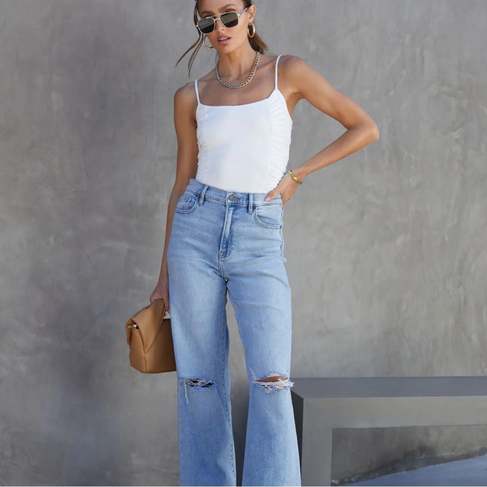 Bodysuit - Picture 2 of 5